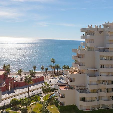 Apartamento Costa Del Sol Benalmádena Dış mekan fotoğraf