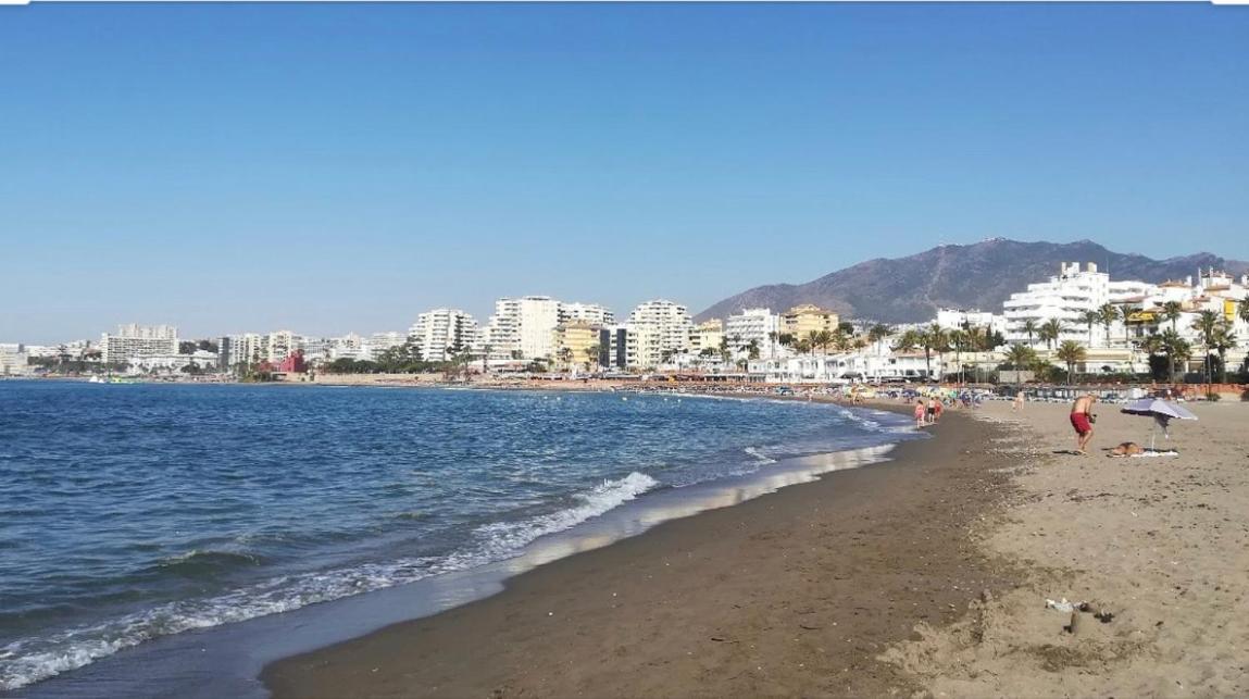 Apartamento Costa Del Sol Benalmádena Dış mekan fotoğraf