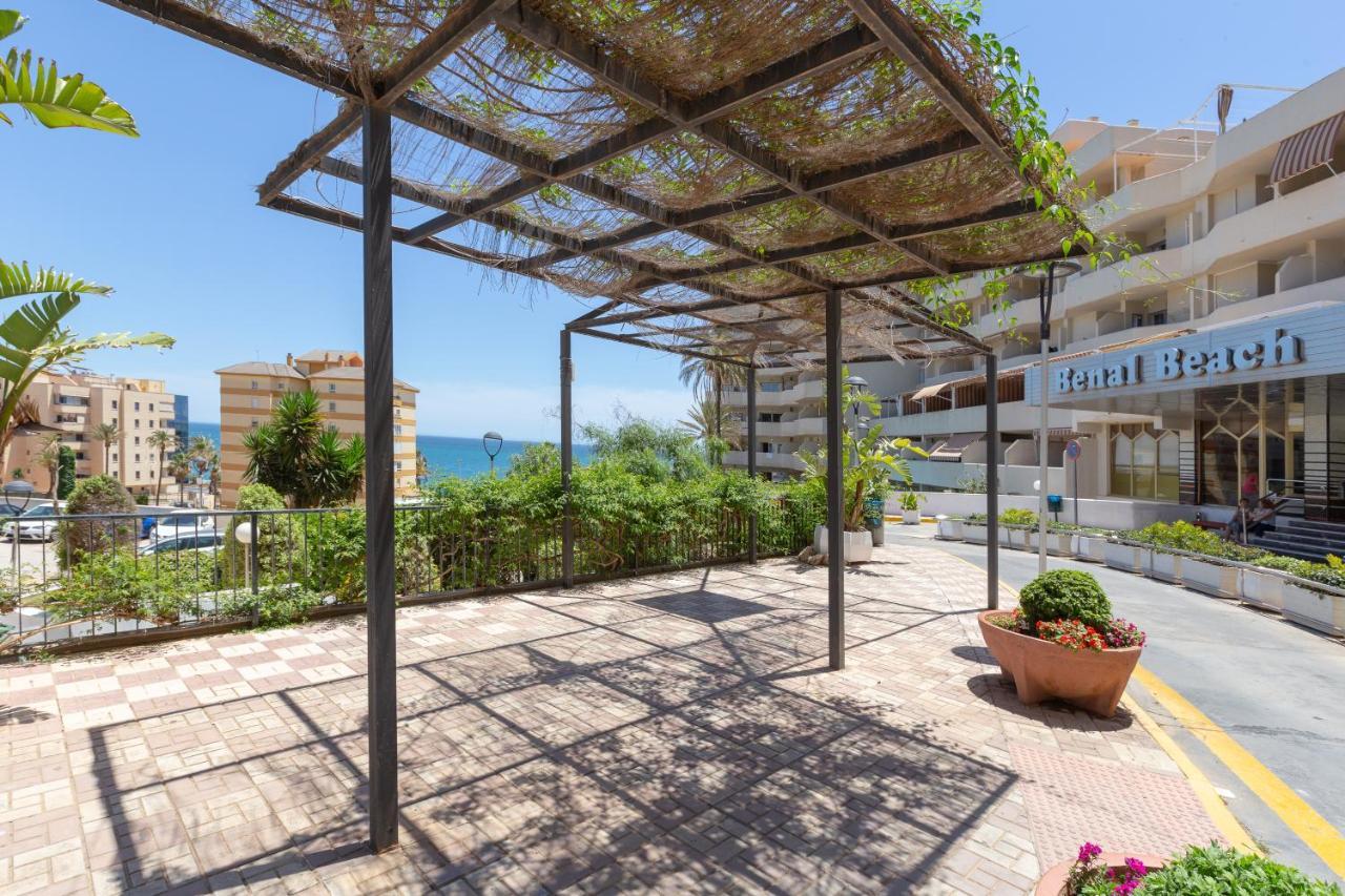 Apartamento Costa Del Sol Benalmádena Dış mekan fotoğraf