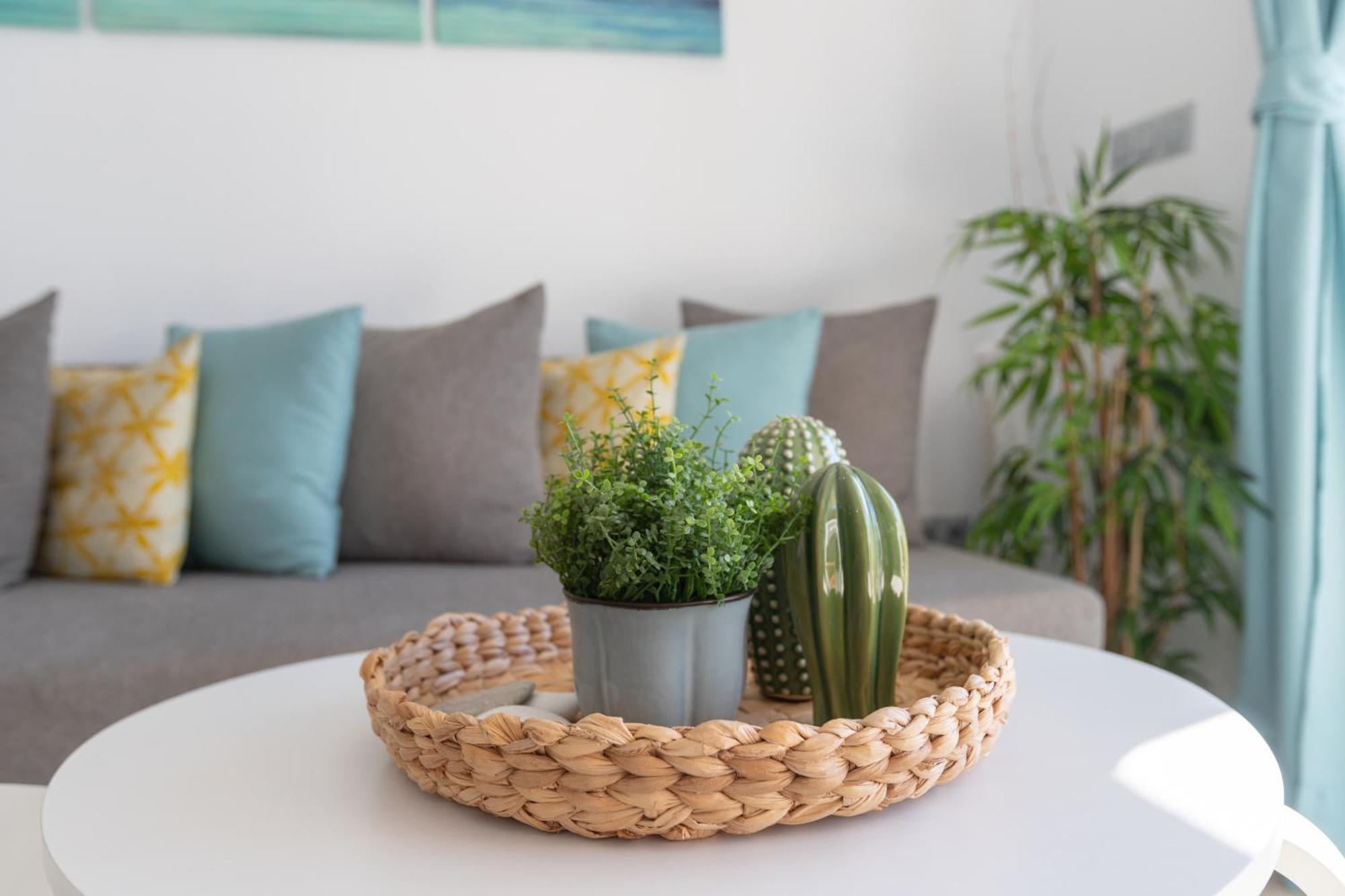 Apartamento Costa Del Sol Benalmádena Dış mekan fotoğraf
