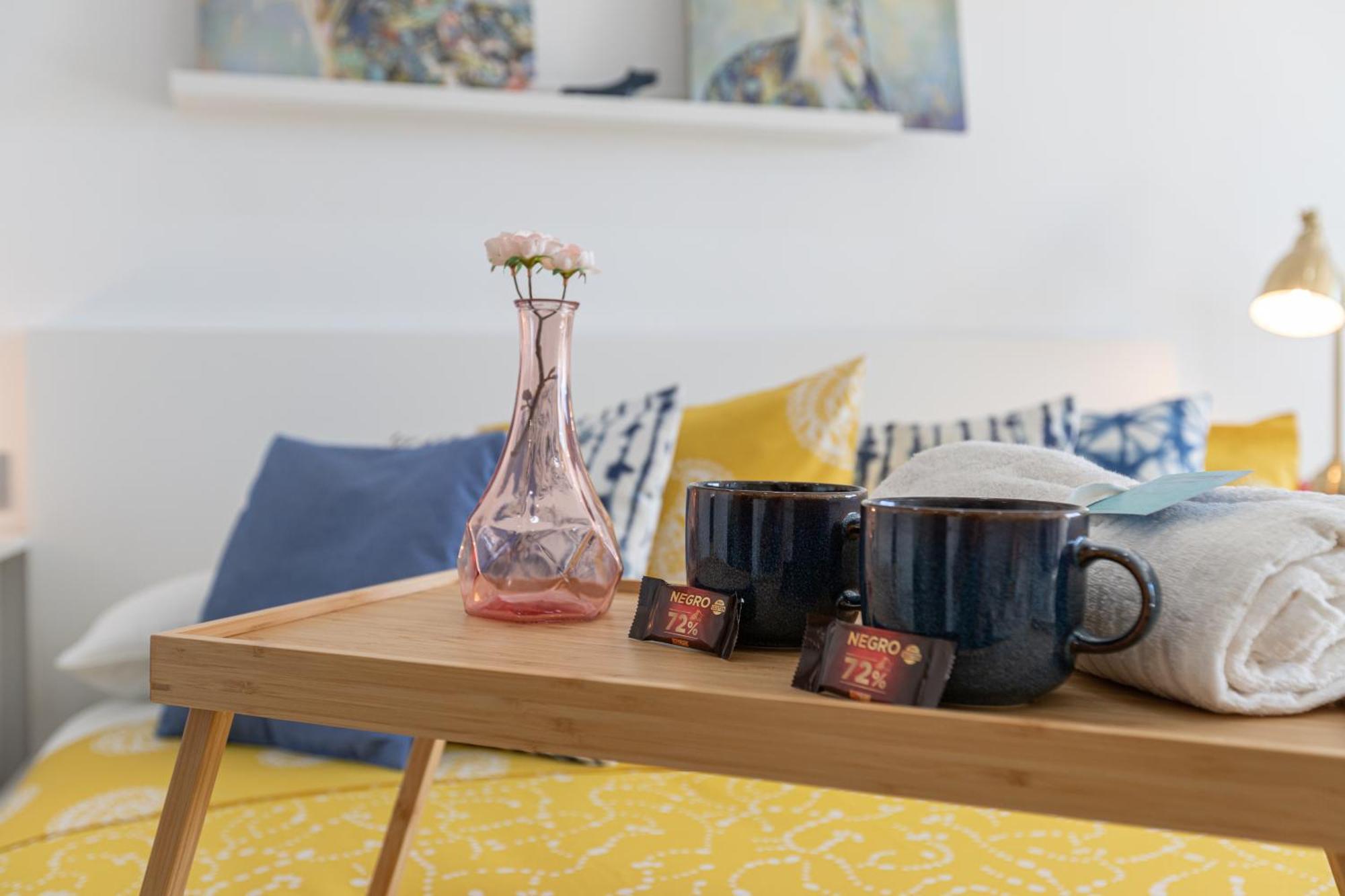 Apartamento Costa Del Sol Benalmádena Dış mekan fotoğraf