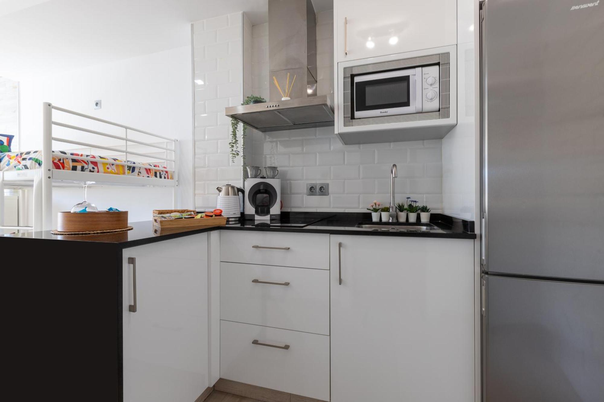 Apartamento Costa Del Sol Benalmádena Dış mekan fotoğraf