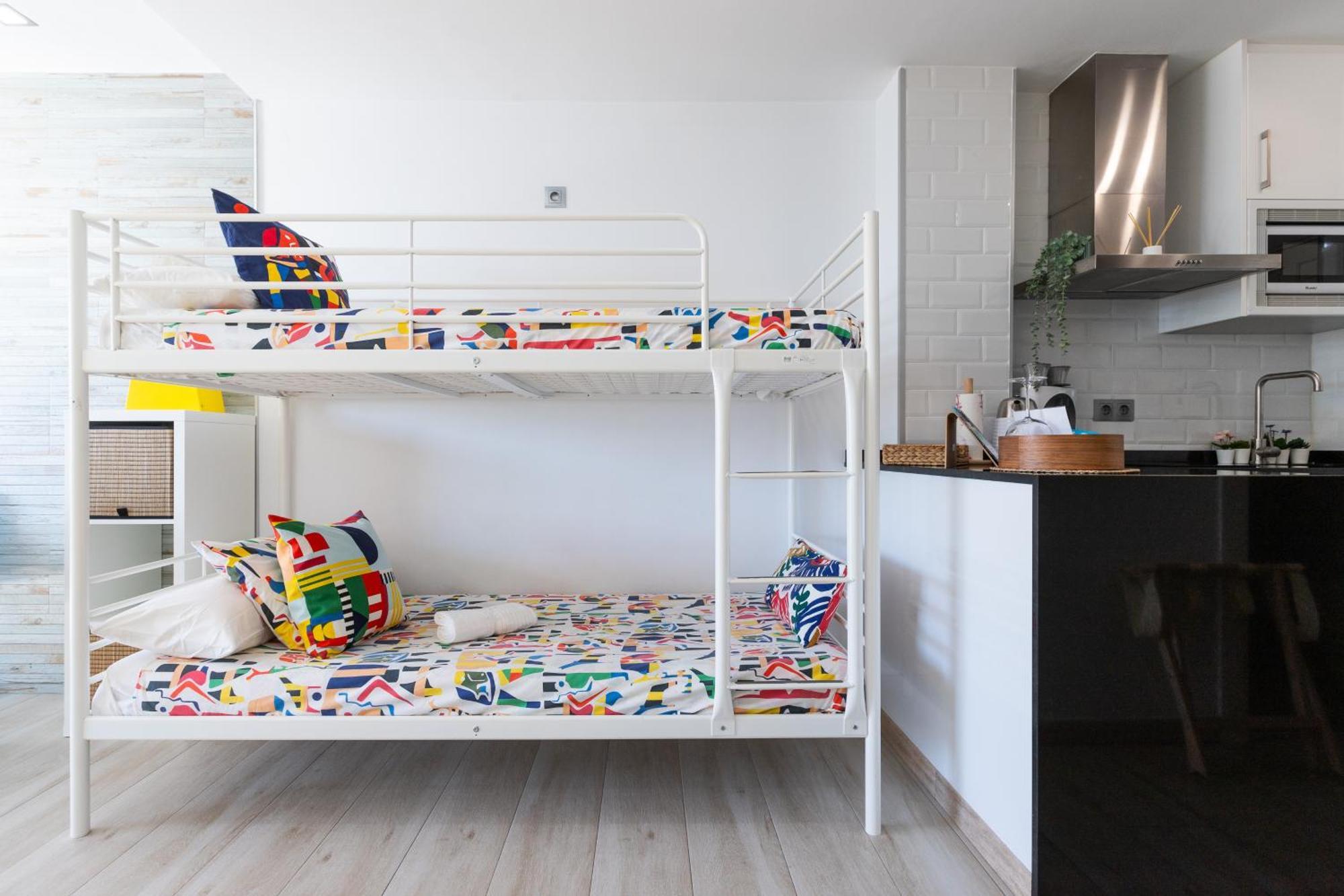 Apartamento Costa Del Sol Benalmádena Dış mekan fotoğraf