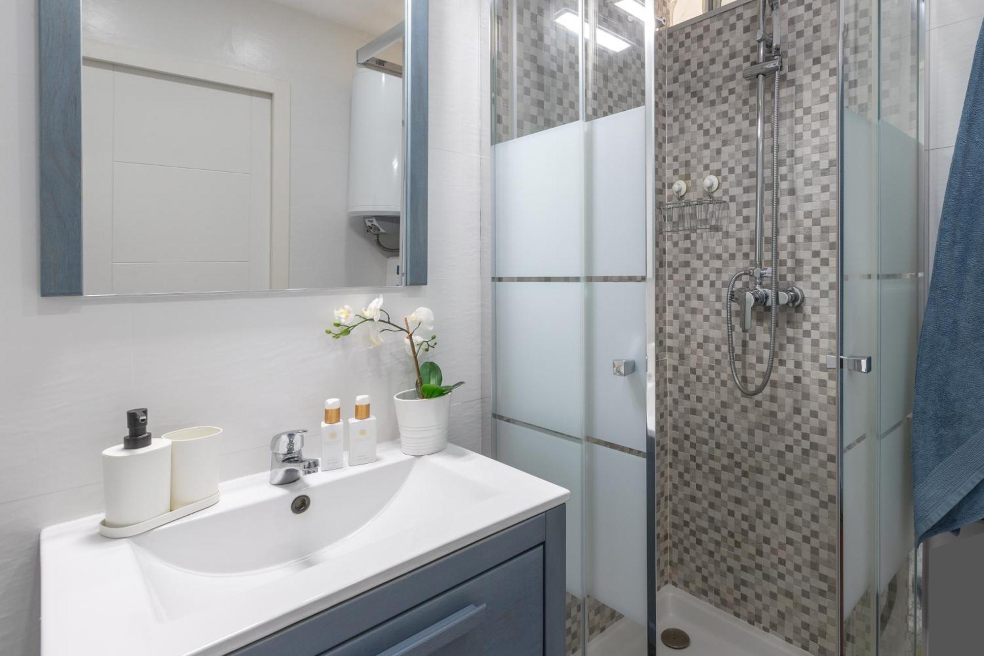 Apartamento Costa Del Sol Benalmádena Dış mekan fotoğraf