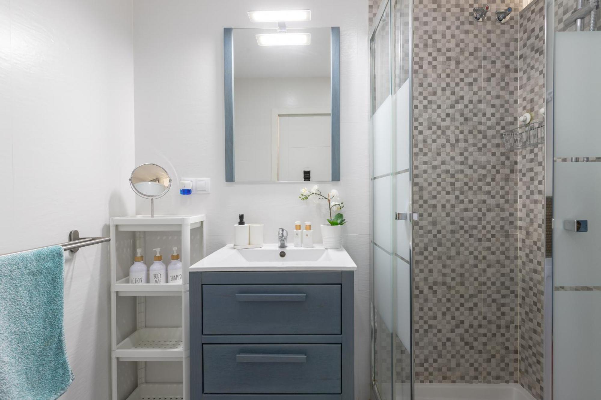 Apartamento Costa Del Sol Benalmádena Dış mekan fotoğraf