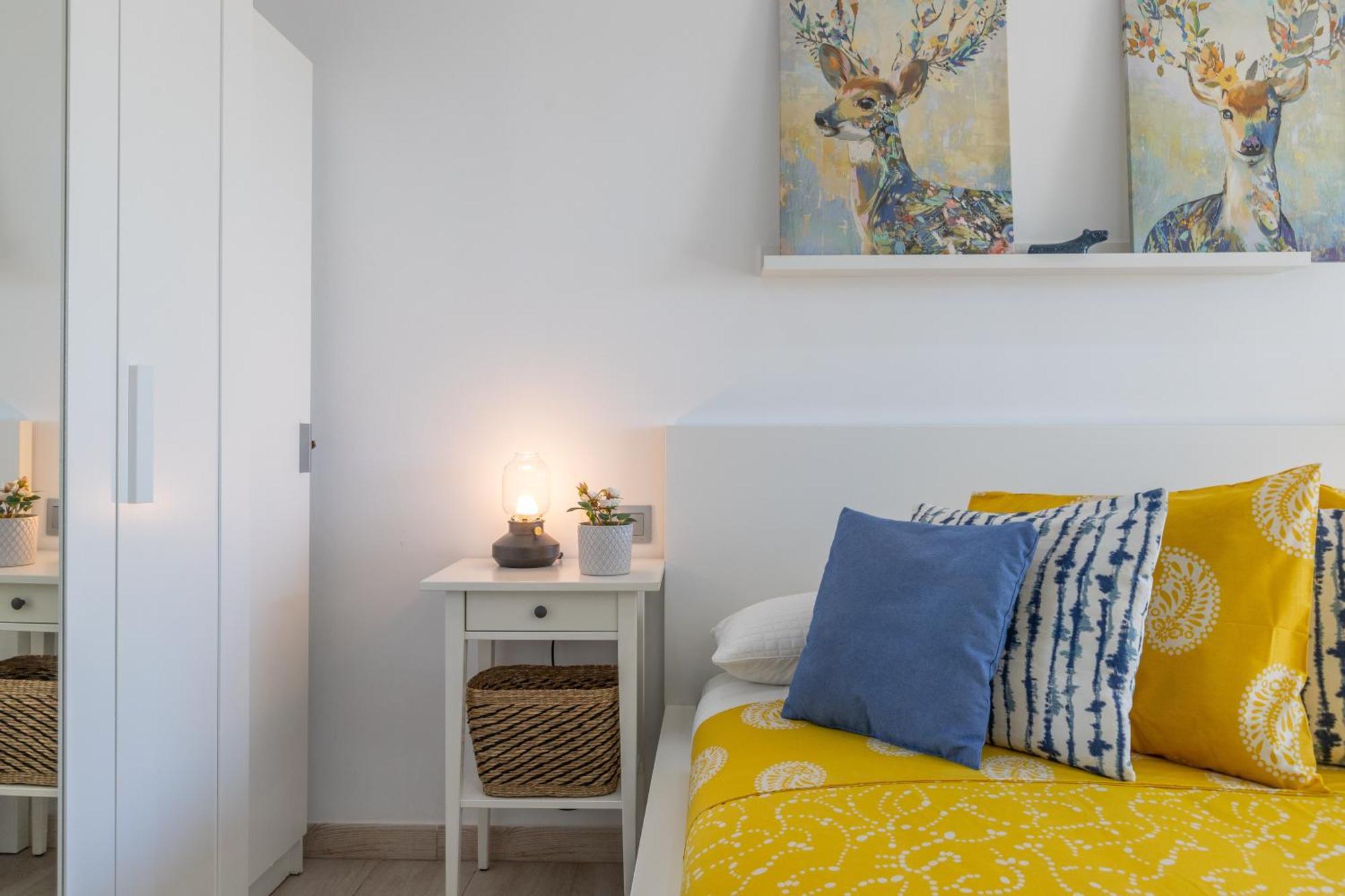 Apartamento Costa Del Sol Benalmádena Dış mekan fotoğraf